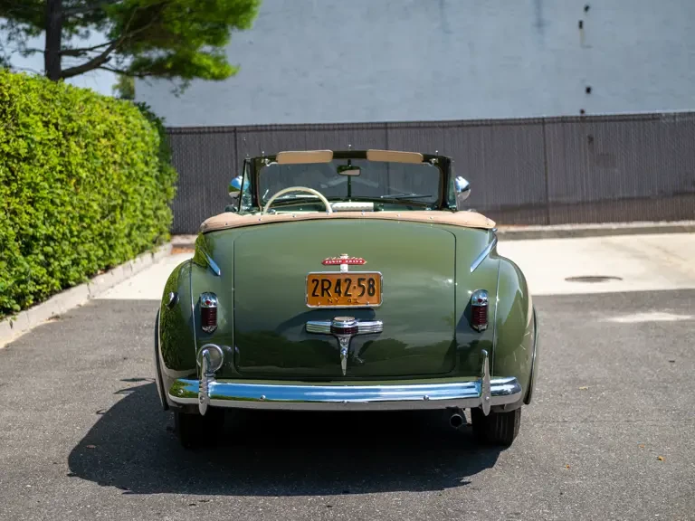 1941 Chrysler New Yorker - Image 8 of 31