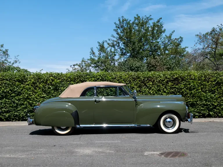 1941 Chrysler New Yorker - Image 6 of 31