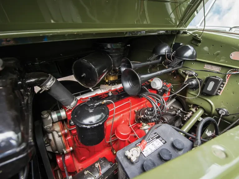 1941 Chrysler New Yorker - Image 27 of 31