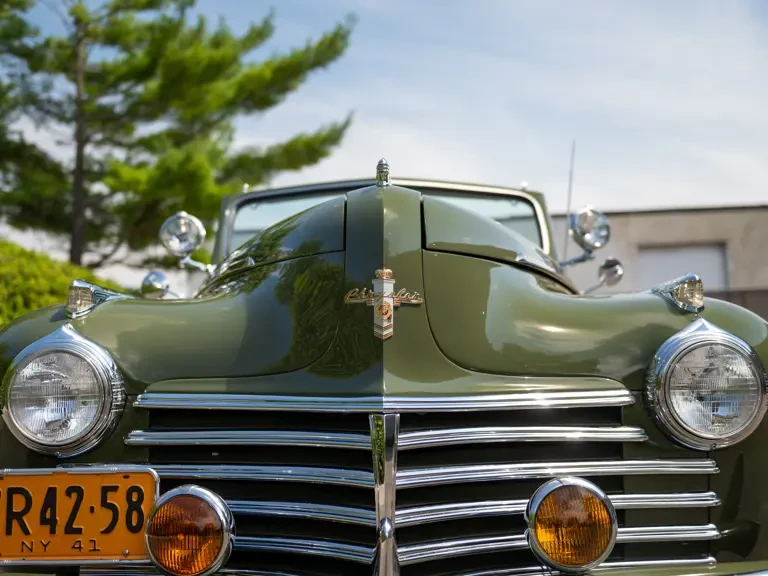 1941 Chrysler New Yorker - Image 28 of 31