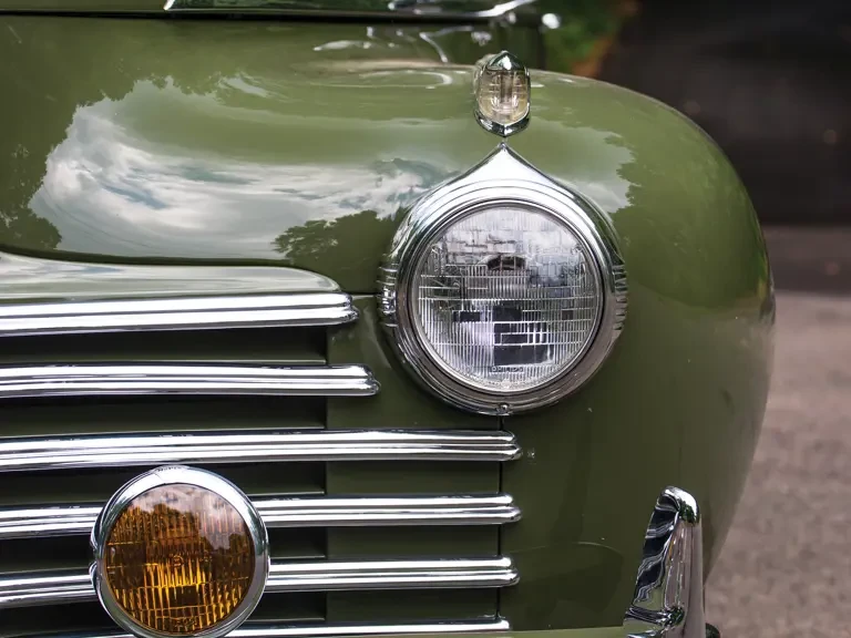 1941 Chrysler New Yorker - Image 13 of 31