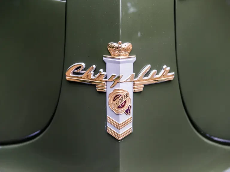 1941 Chrysler New Yorker - Image 14 of 31
