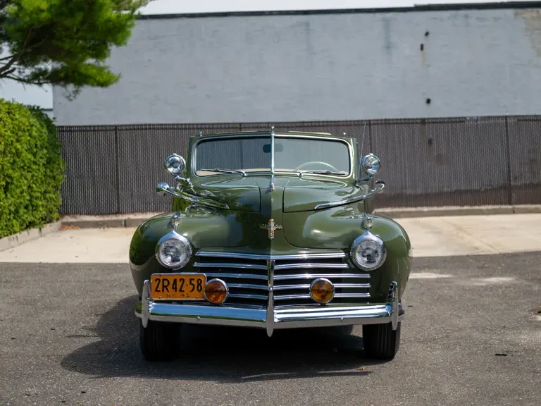 1941 Chrysler New Yorker - Image 7 of 31