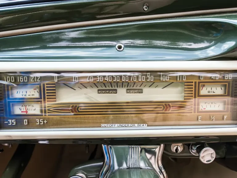 1941 Chrysler New Yorker - Image 22 of 31