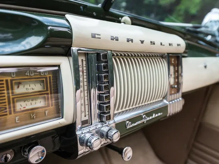 1941 Chrysler New Yorker - Image 24 of 31