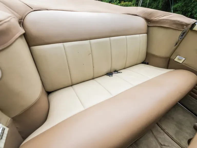 1941 Chrysler New Yorker - Image 31 of 31