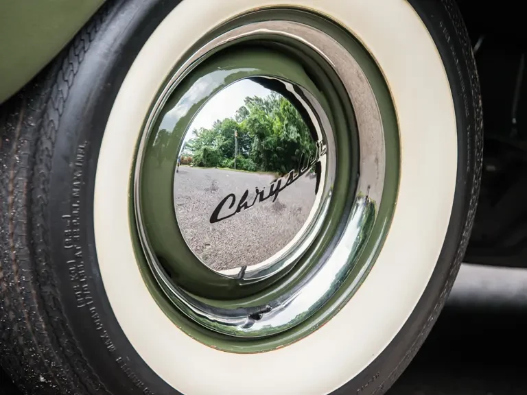 1941 Chrysler New Yorker - Image 10 of 31