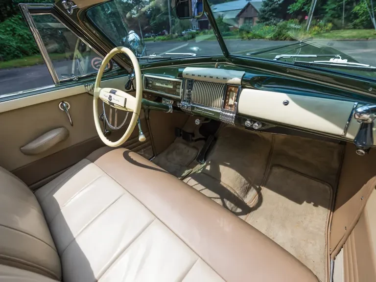 1941 Chrysler New Yorker - Image 19 of 31