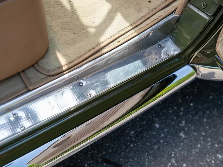 1941 Chrysler New Yorker - Image 25 of 31