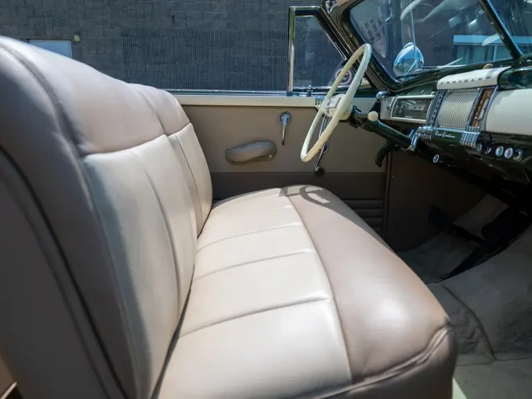 1941 Chrysler New Yorker - Image 17 of 31