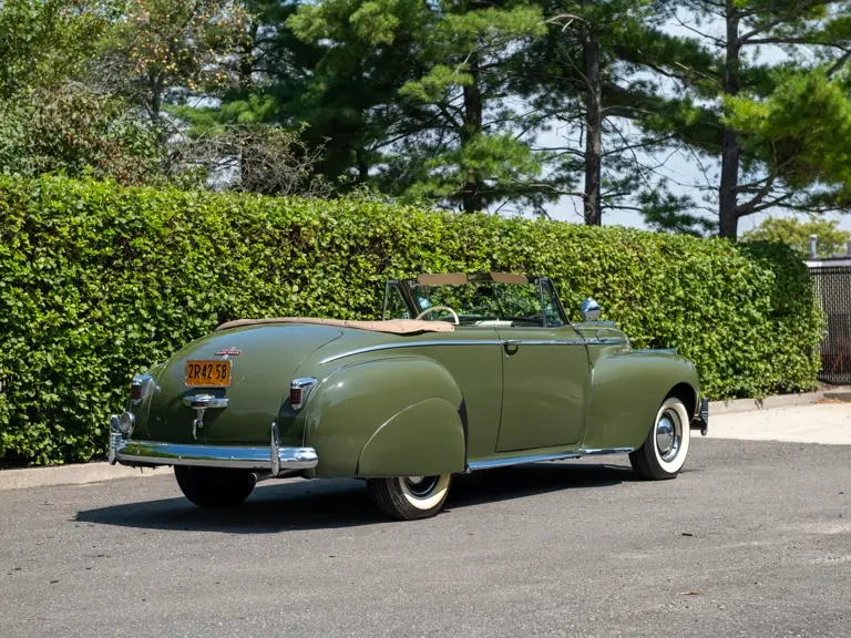 1941 Chrysler New Yorker - Image 3 of 31
