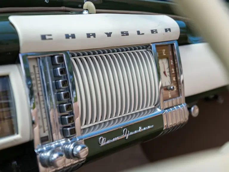 1941 Chrysler New Yorker - Image 21 of 31