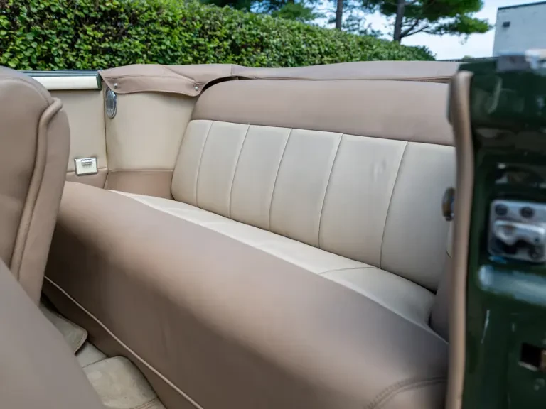 1941 Chrysler New Yorker - Image 18 of 31
