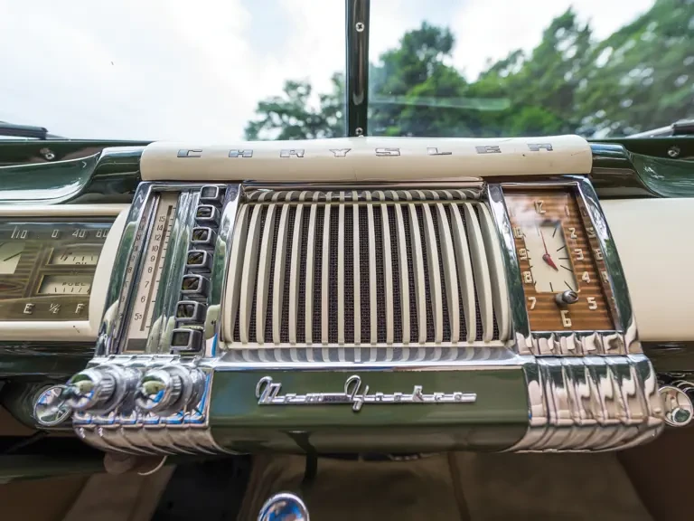 1941 Chrysler New Yorker - Image 23 of 31