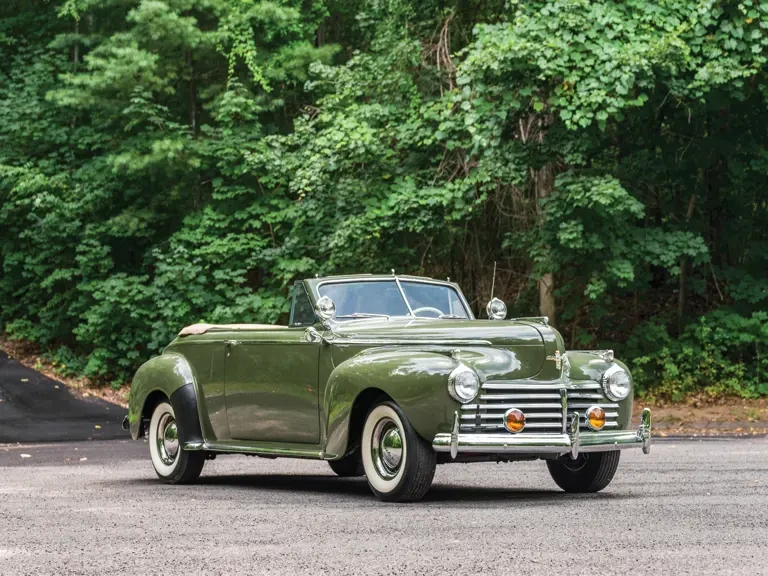 1941 Chrysler New Yorker - Image 2 of 31