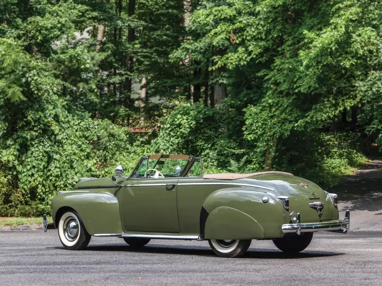 1941 Chrysler New Yorker - Image 3 of 31