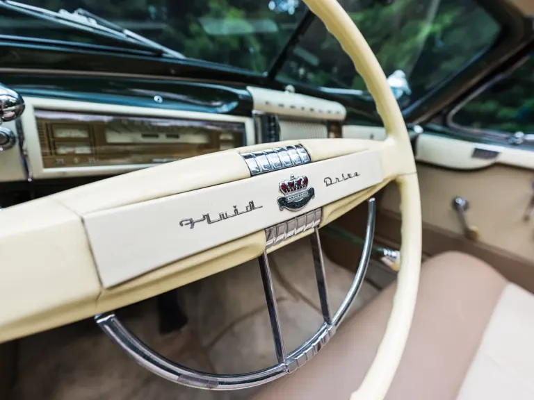 1941 Chrysler New Yorker - Image 21 of 31
