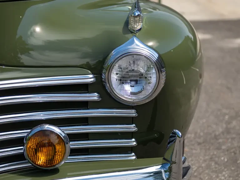 1941 Chrysler New Yorker - Image 30 of 31