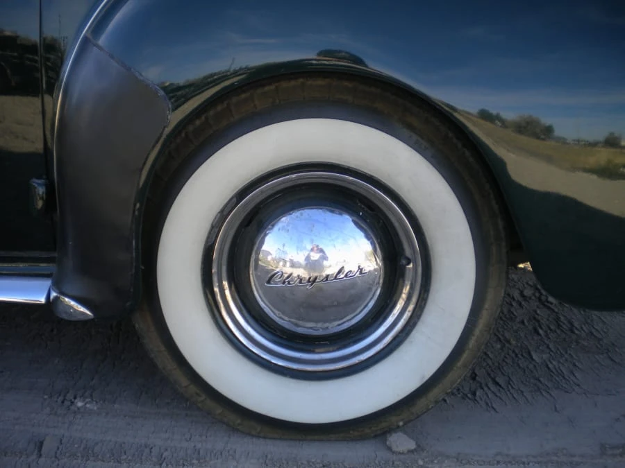 1941 Chrysler New Yorker - Image 6 of 7