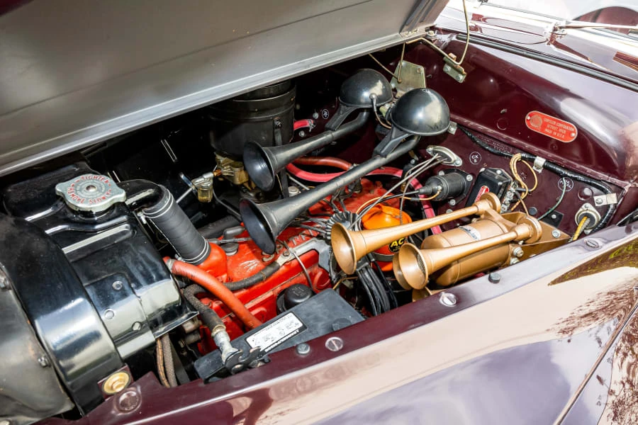 1941 Chrysler New Yorker - Image 12 of 13