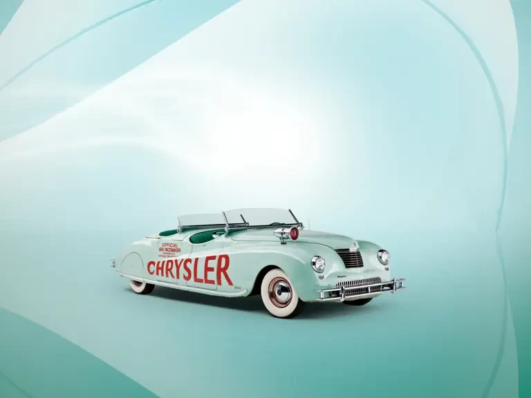 1941 Chrysler Newport - Image 2 of 2
