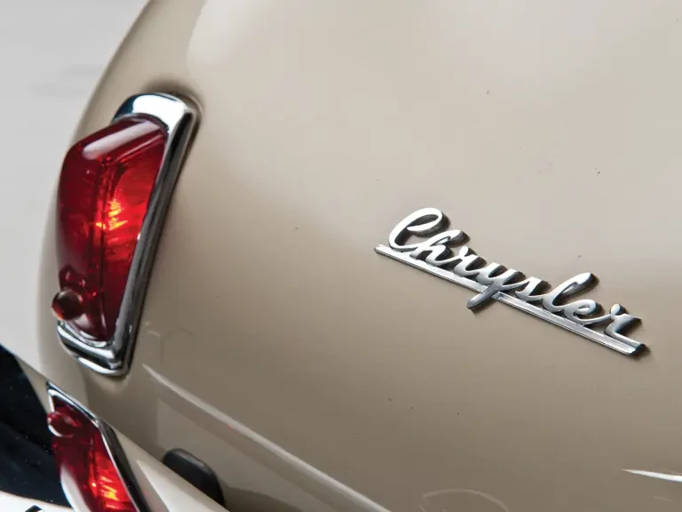 1941 Chrysler Newport - Image 13 of 26