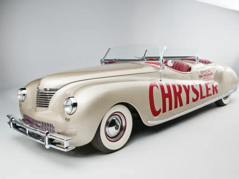 1941 Chrysler Newport - Image 25 of 26