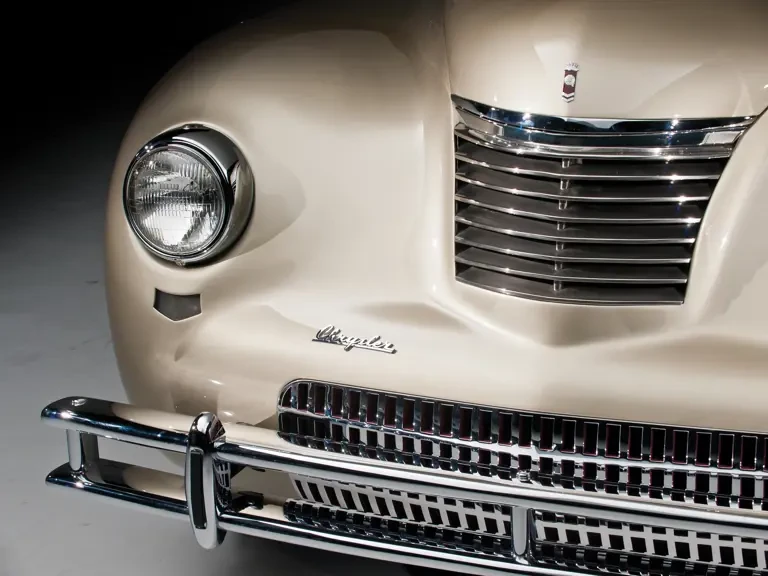 1941 Chrysler Newport - Image 12 of 26