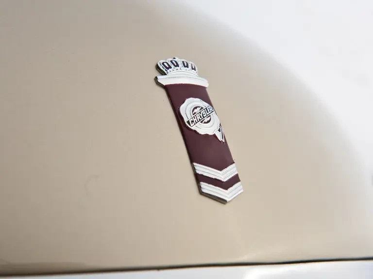 1941 Chrysler Newport - Image 16 of 26