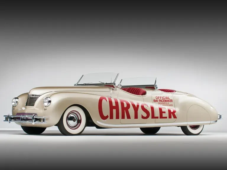 1941 Chrysler Newport - Image 2 of 26