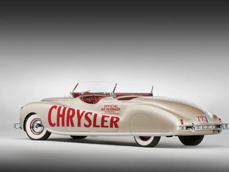 1941 Chrysler Newport - Image 3 of 26