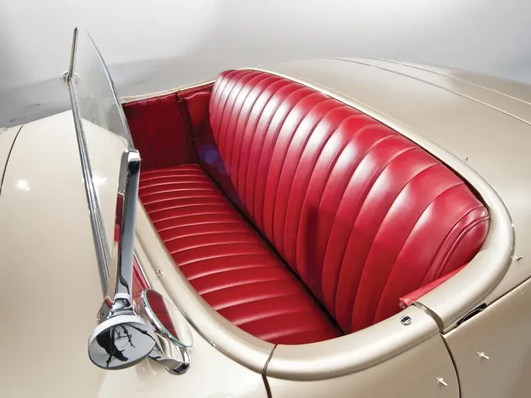 1941 Chrysler Newport - Image 9 of 26