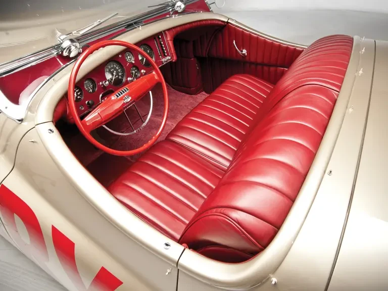 1941 Chrysler Newport - Image 5 of 26
