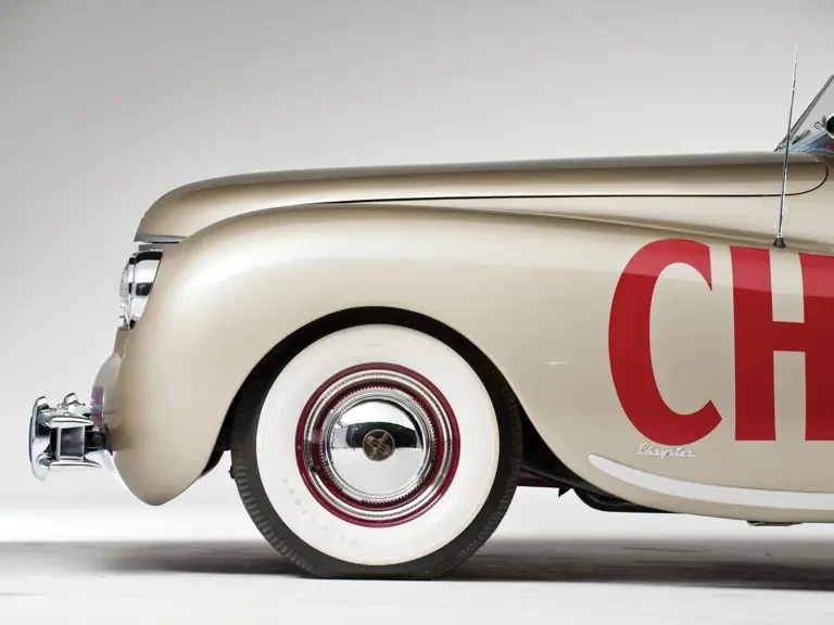 1941 Chrysler Newport - Image 8 of 26