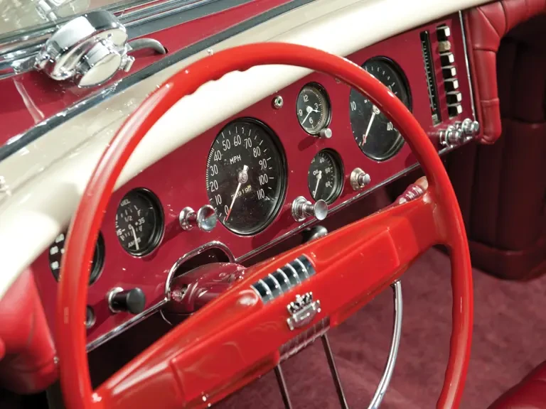 1941 Chrysler Newport - Image 20 of 26