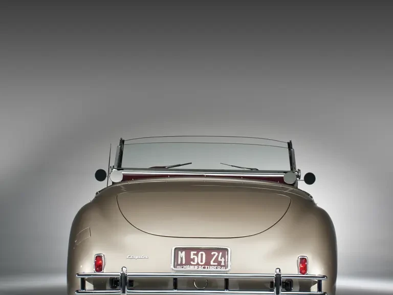 1941 Chrysler Newport - Image 19 of 26