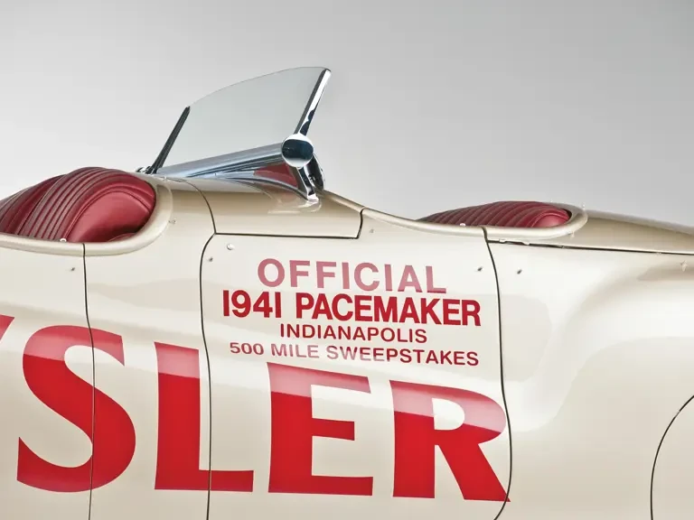 1941 Chrysler Newport - Image 11 of 26