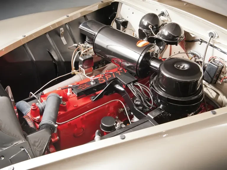1941 Chrysler Newport - Image 4 of 26