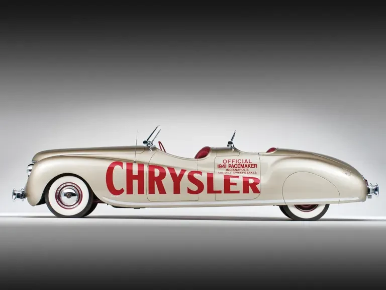 1941 Chrysler Newport - Image 6 of 26