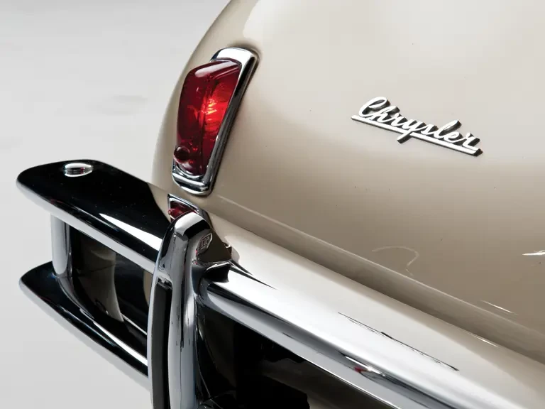 1941 Chrysler Newport - Image 23 of 26