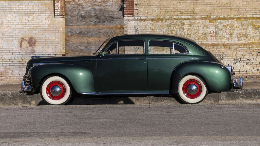 1941 Chrysler - Image 2 of 27