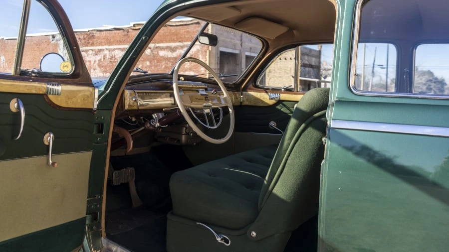 1941 Chrysler - Image 4 of 27
