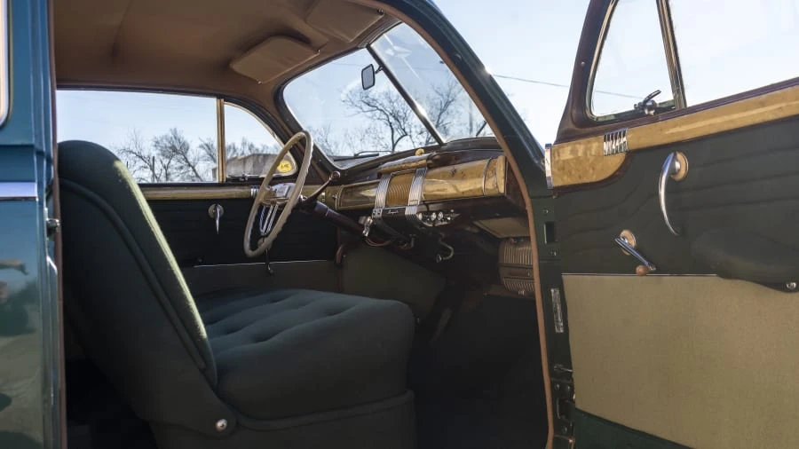 1941 Chrysler - Image 5 of 27