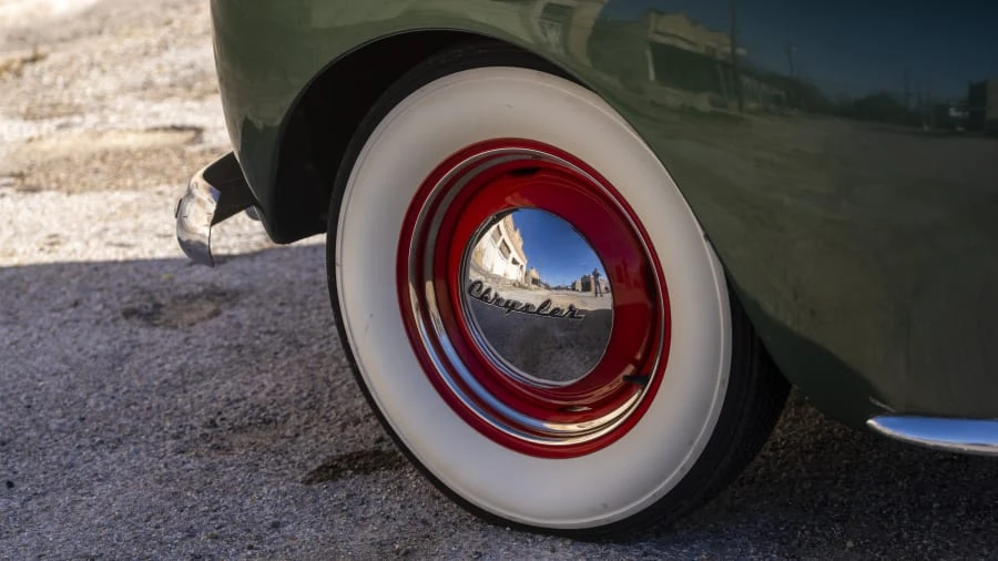 1941 Chrysler - Image 9 of 27