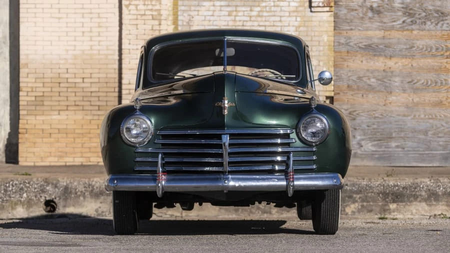 1941 Chrysler - Image 14 of 27