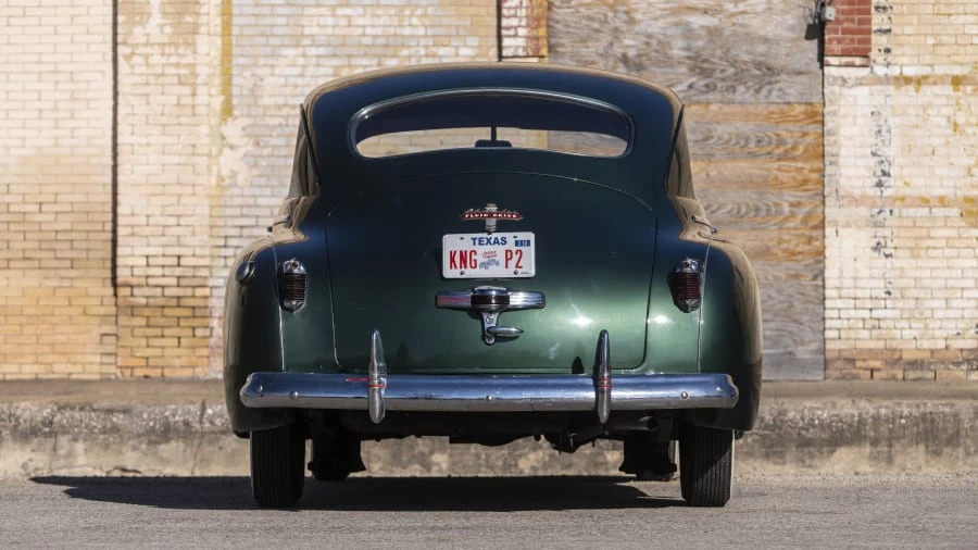 1941 Chrysler - Image 15 of 27
