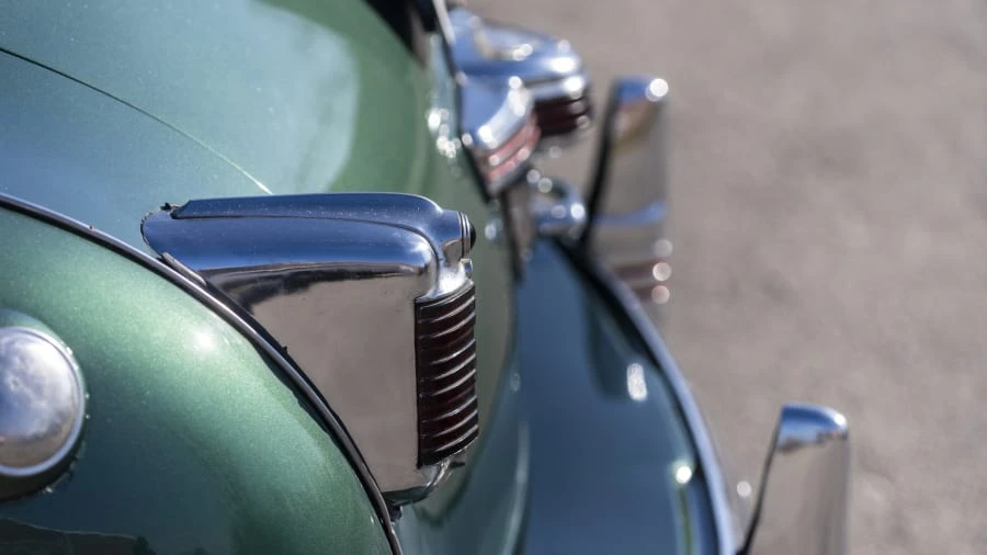 1941 Chrysler - Image 19 of 27