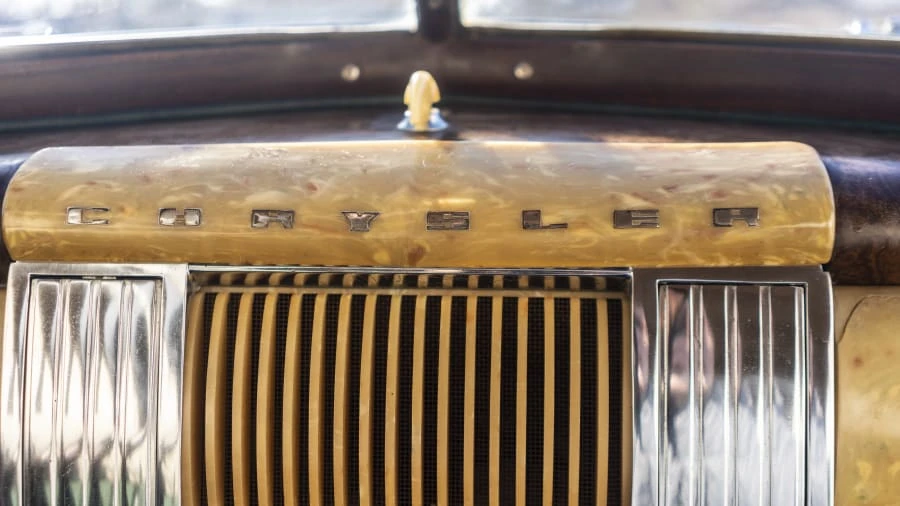 1941 Chrysler - Image 20 of 27