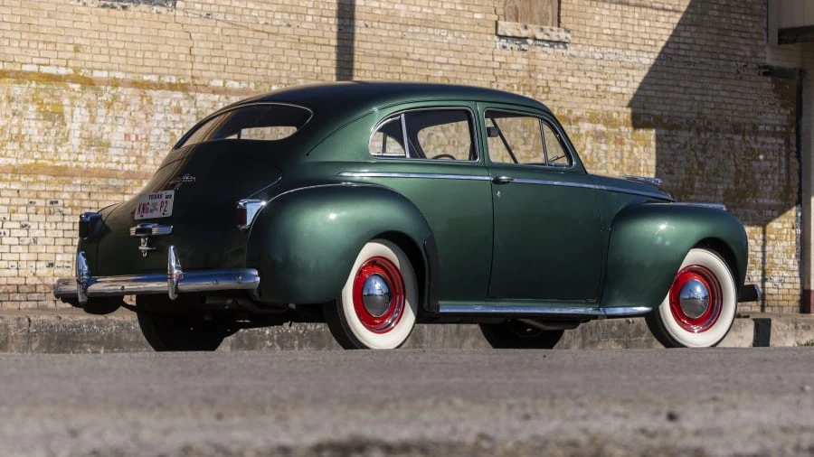 1941 Chrysler - Image 21 of 27