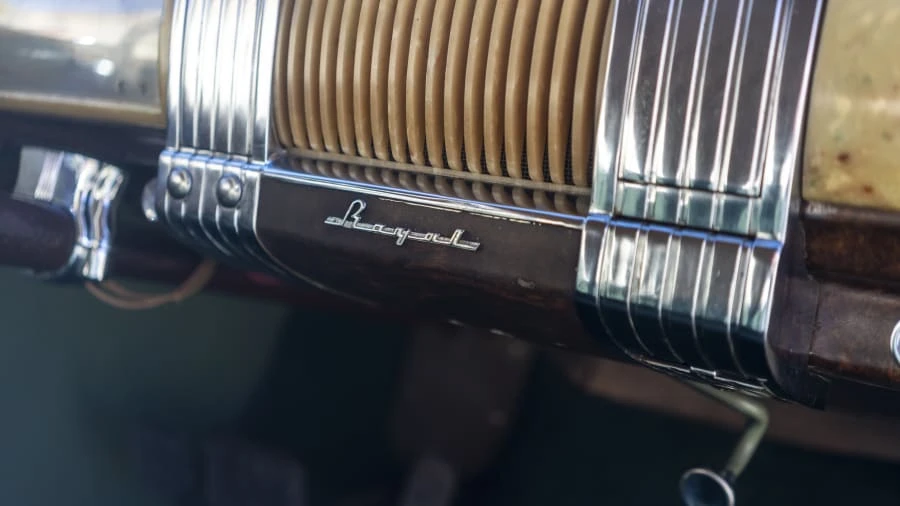 1941 Chrysler - Image 24 of 27